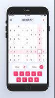 Sudoku capture d'écran 3