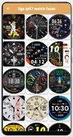 برنامه‌نما Lige watch faces عکس از صفحه