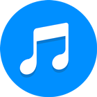 Music Tube ikona