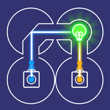 Light Maze Puzzle biểu tượng