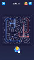 Light Maze Puzzle ảnh chụp màn hình 1