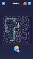 Light Maze Puzzle ảnh chụp màn hình 2