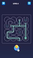 Light Maze Puzzle ảnh chụp màn hình 3