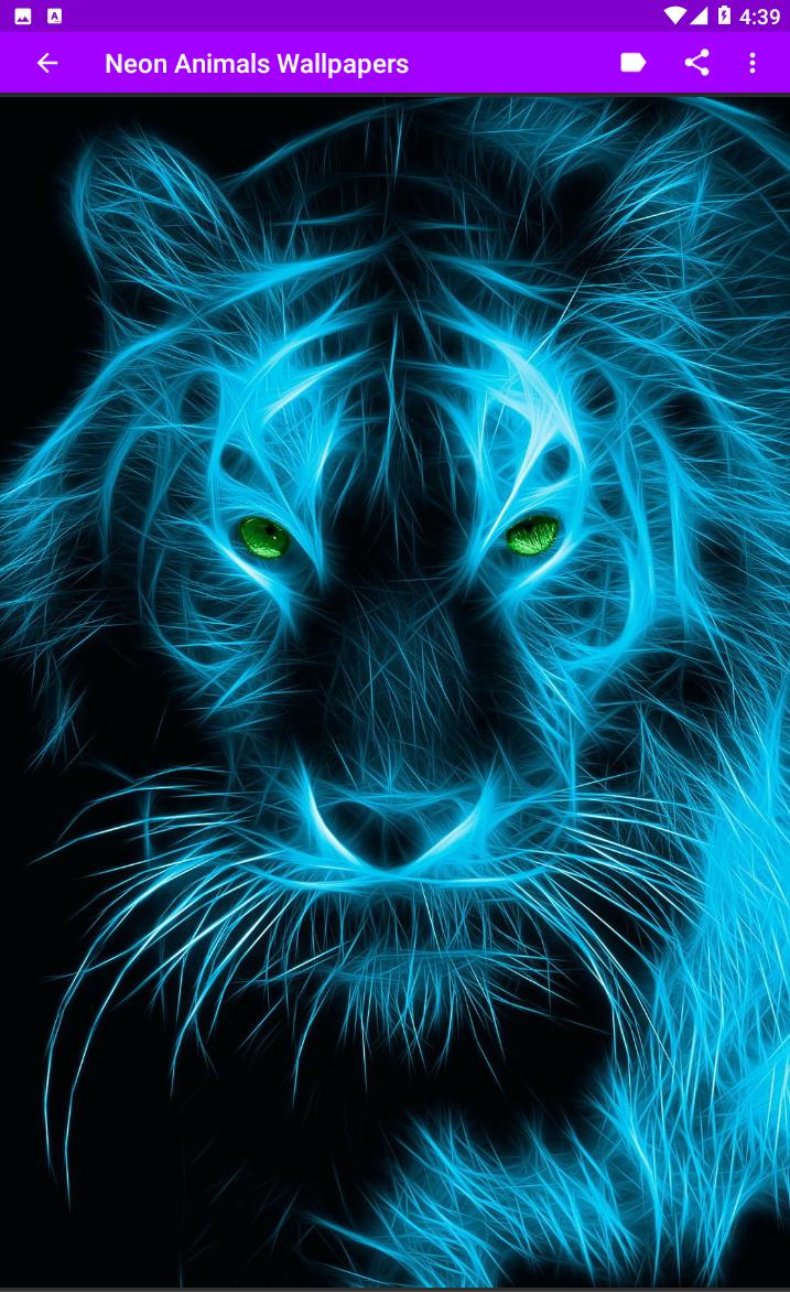 Neon Animals Wallpapers 2021 APK for Android Download Neon Animals Wallpapers 2021 APK for Android Download