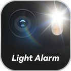 Icona My Phone Light Alarm