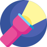 Flashlight: Disco FlashBeats