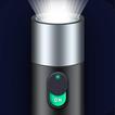 Energy Flashlight