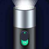 Icona Energy Flashlight