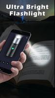 Energy Flashlight اسکرین شاٹ 1