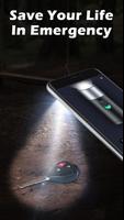 Energy Flashlight captura de pantalla 2