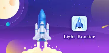 Light Booster - Free Android Optimizer