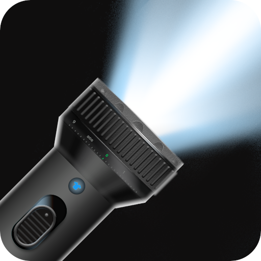 Bright LedLight - Purify Flashlight