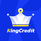 آیکون‌ KingCredit