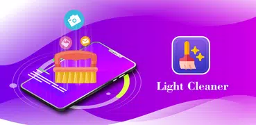 Light Cleaner - Optimize Android Phone