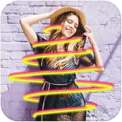 Light Crown Photo Editor APK 下載