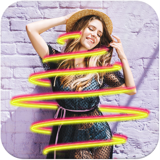 Light Crown Photo Editor