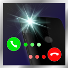 Linterna para llamadas y sms icono