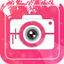 Light Leak Camera Photo Effect APK