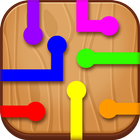 Link King - Puzzle Game icône