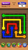 Link King - Puzzle Game الملصق