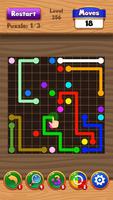 Link King - Puzzle Game capture d'écran 1