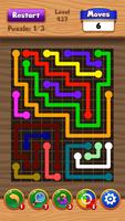 Link King - Puzzle Game تصوير الشاشة 2