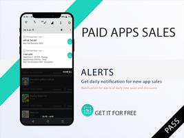 Paid Apps Sales capture d'écran 2