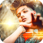 آیکون‌ Light Photo Effect Editor