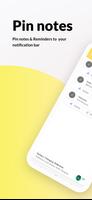 QuickPin - Fast Notes Reminder poster