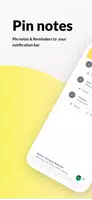 QuickPin syot layar 5