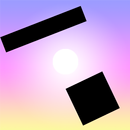 Light Rush - Hyper casual obstacle course game APK