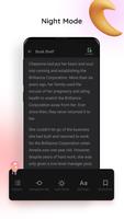 Light Reader - 1MB Daily Read imagem de tela 3