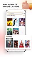 Light Reader - 1MB Daily Read Cartaz