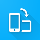 Screen Rotation Control icon