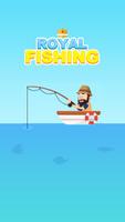 Royal Fishing-poster
