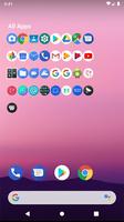 Shortcuts widget - Apps Folder ảnh chụp màn hình 1