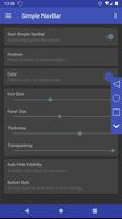 Simple Nav Bar - Navigation Ba 海報