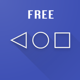 Simple Navigation Bar - Floati ícone