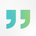 Simple Quote Widget 图标