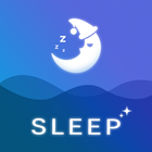 Light Sleep : Meditation Relax-icoon