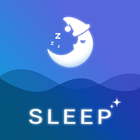 آیکون‌ Light Sleep : Meditation Relax