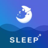 Light Sleep : Meditation Relax icône