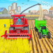 Tractor Farming Driving Sim