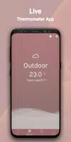 Thermometer App | Air | Sound & Lux Light Meter screenshot 4