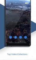 HD Video Live Wallpapers Screenshot 3
