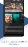 HD Video Live Wallpapers ภาพหน้าจอ 1