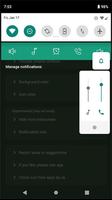 Quick Volume Control স্ক্রিনশট 1