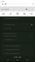 Quick Volume Control imagem de tela 3