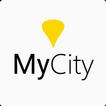 MyCity Zeichen
