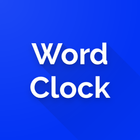 Word Clock Widget ikona